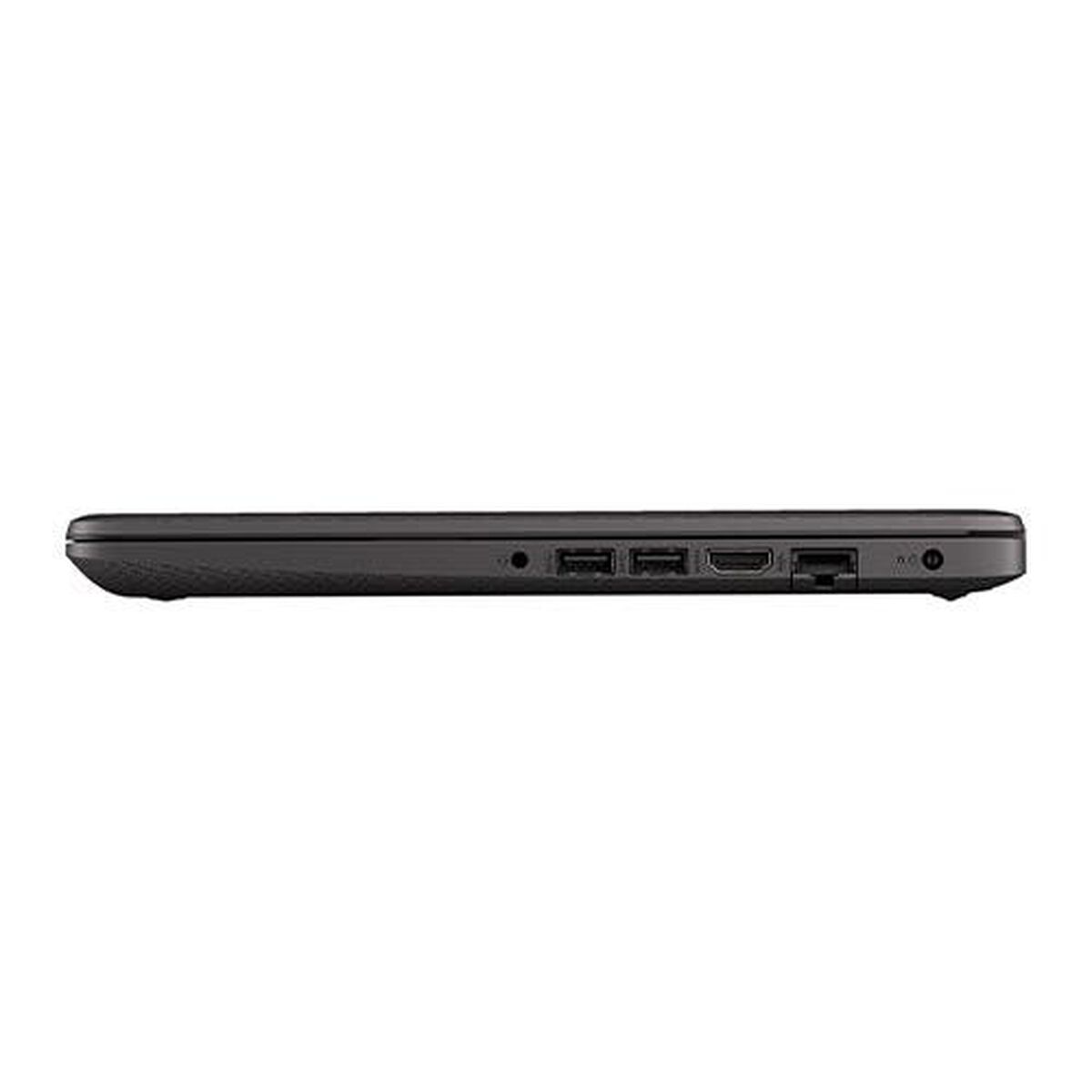 Notebook HP 240 G8 Core i3 8GB 256GB SSD 14,1"