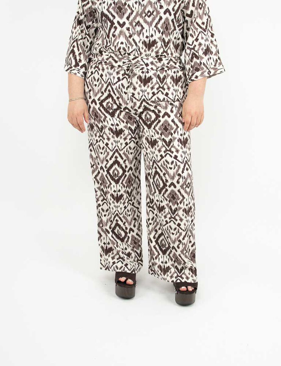 Pantalón Mujer Extralindas