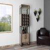 Mueble Bar Ankara Store Italia Miel
