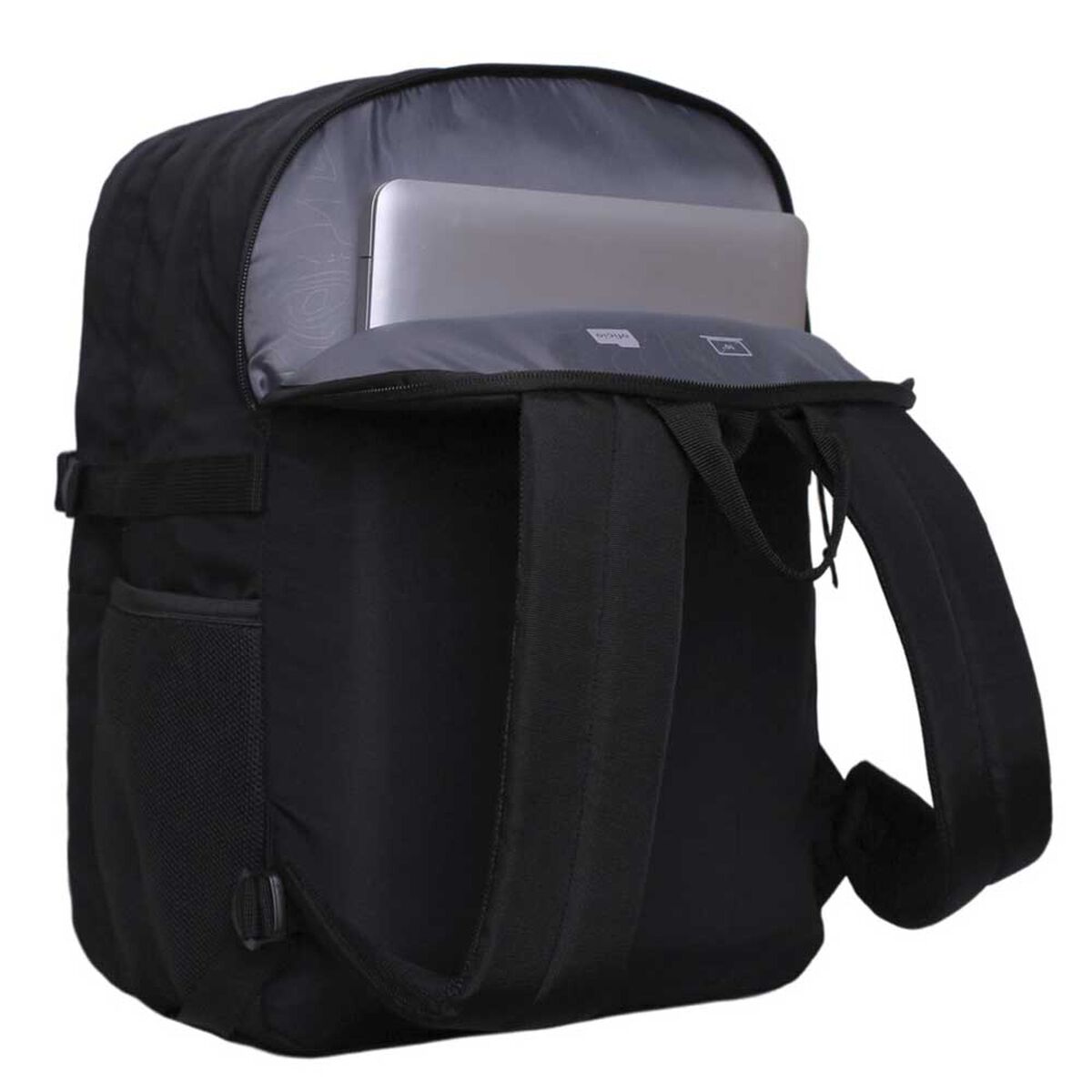 Mochila Juvenil Territory Negro Head