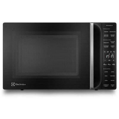 Imagen 2 del producto Microondas Electrolux ME31N 31 lts.