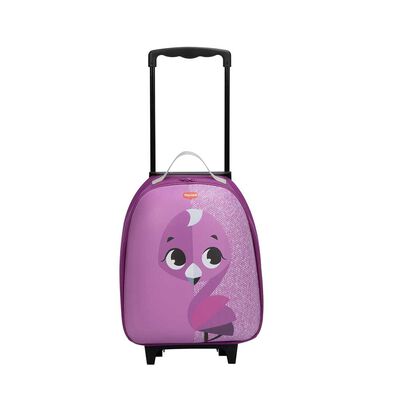 Mochila con Ruedas Flamingo Tiny Love