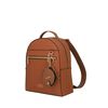 Mochila Secret Albacete FW25 M Café