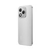 Celular Honor 400 Lite 256GB 6,7" Silver Liberado Bundle