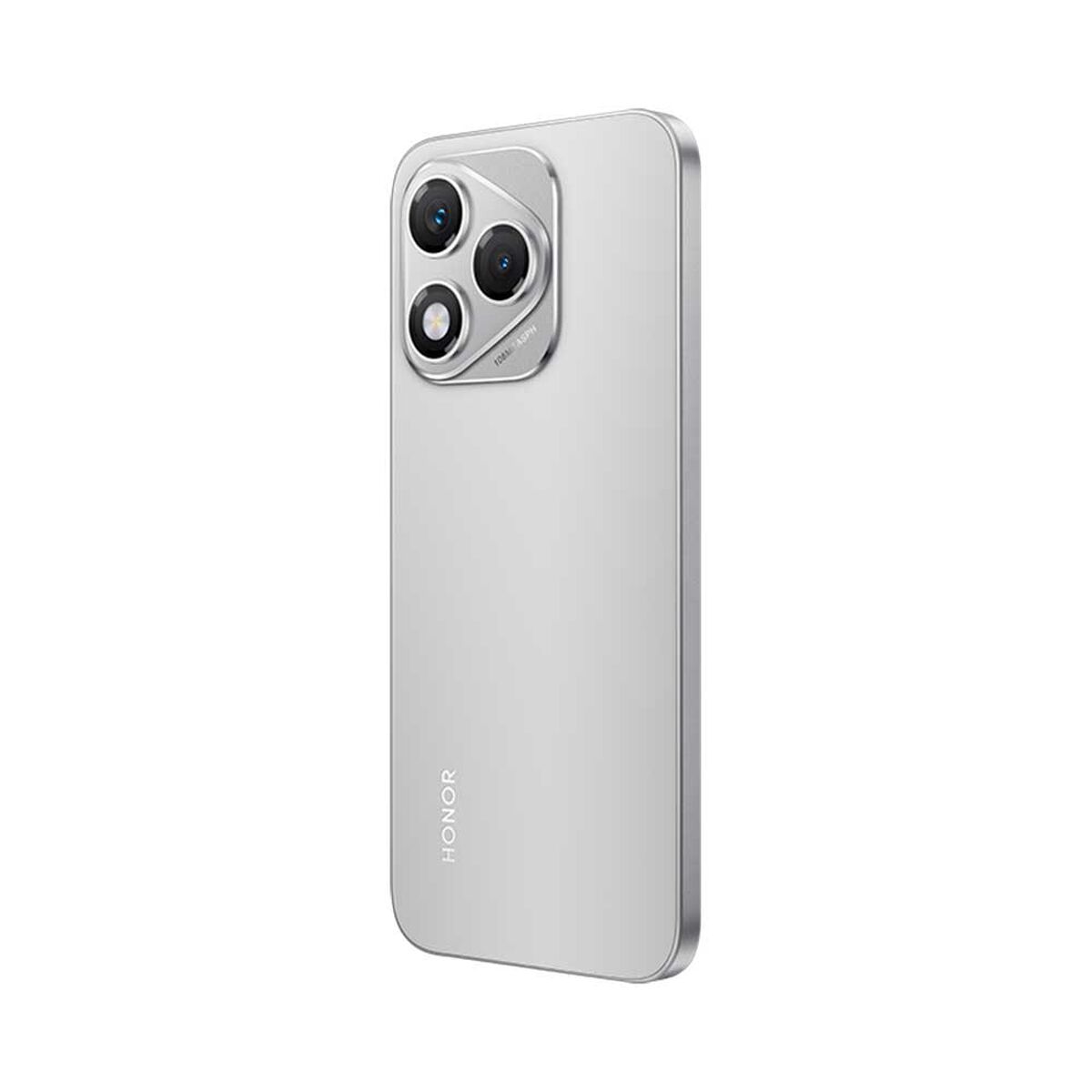 Celular Honor 400 Lite 256GB 6,7" Silver Liberado Bundle