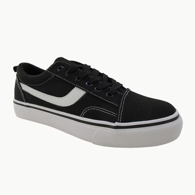 Zapatilla Urbana Mujer Icono