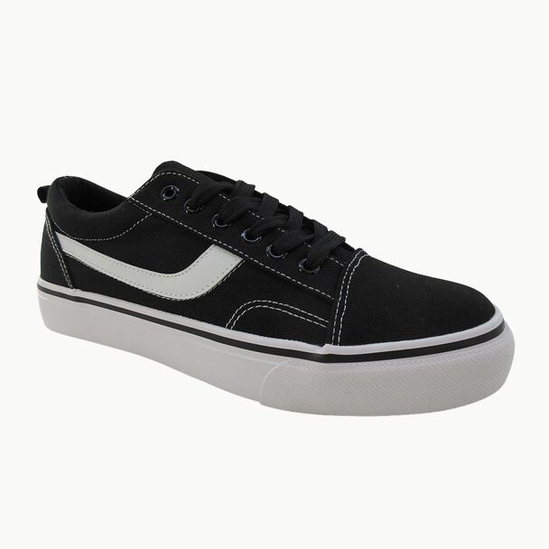 Zapatilla Urbana Mujer Icono