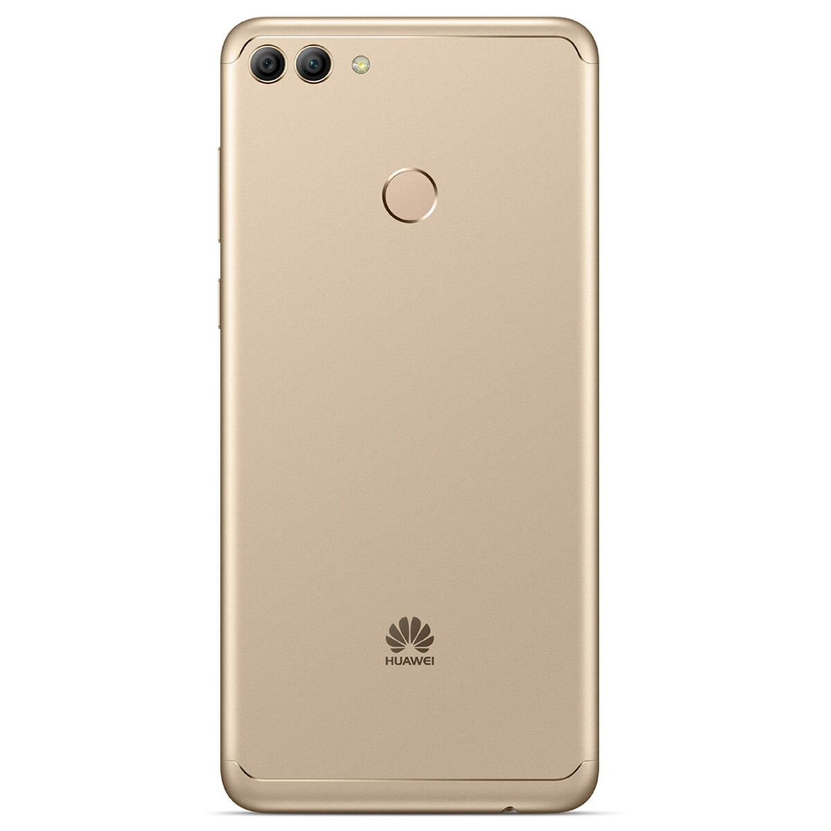 Celular Huawei Y9 2018 5.9" Dorado Liberado
