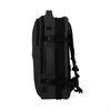 Mochila de Viaje Saxoline Urbanite 5SX 40 lts. Negro