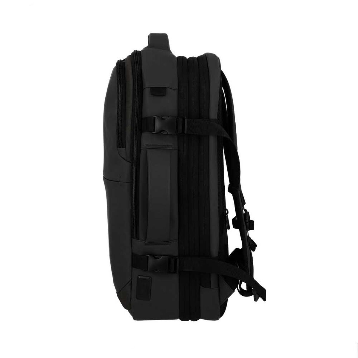 Mochila de Viaje Saxoline Urbanite 5SX 40 lts. Negro