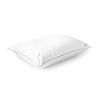 Juegos de Dormitorio Cama Europea Cannon Stout 1,5 Plazas + 1 Almohada