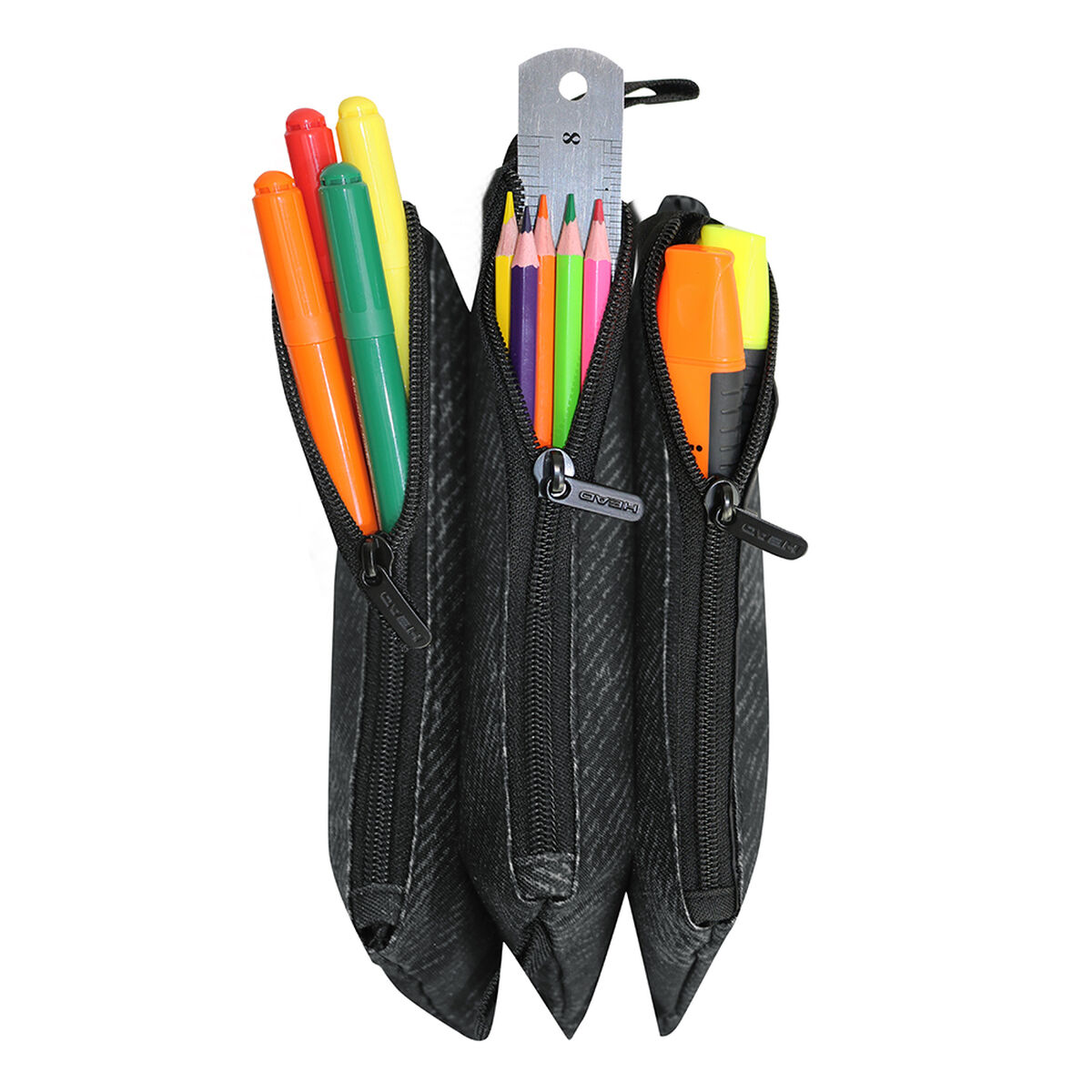 Estuche Unisex Celerio Juv Head