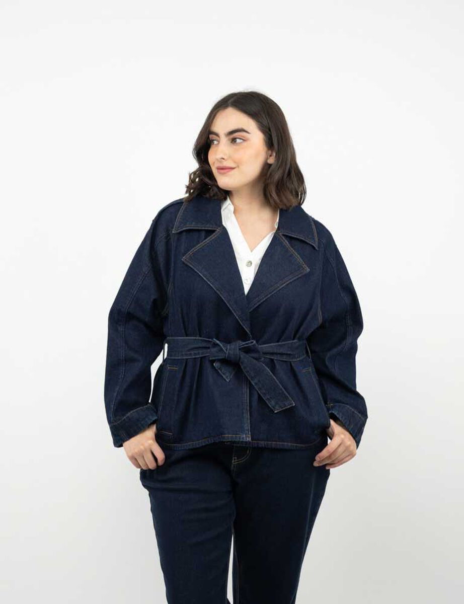 Chaqueta Mujer Extralindas