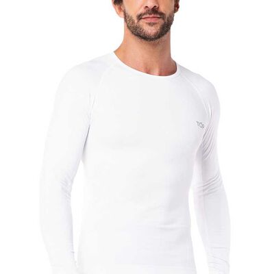 Imagen 1 del producto Camiseta Deportiva Primera Capa Microfibra Hombre TOP Color-2