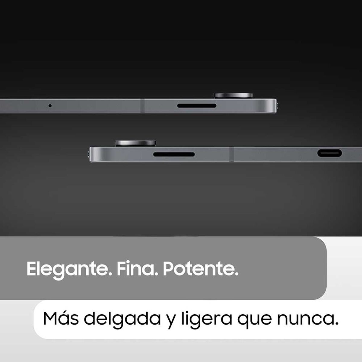 Galaxy Tab Samsung S11 Mediatek 12GB 278.1mm 128GB Grey