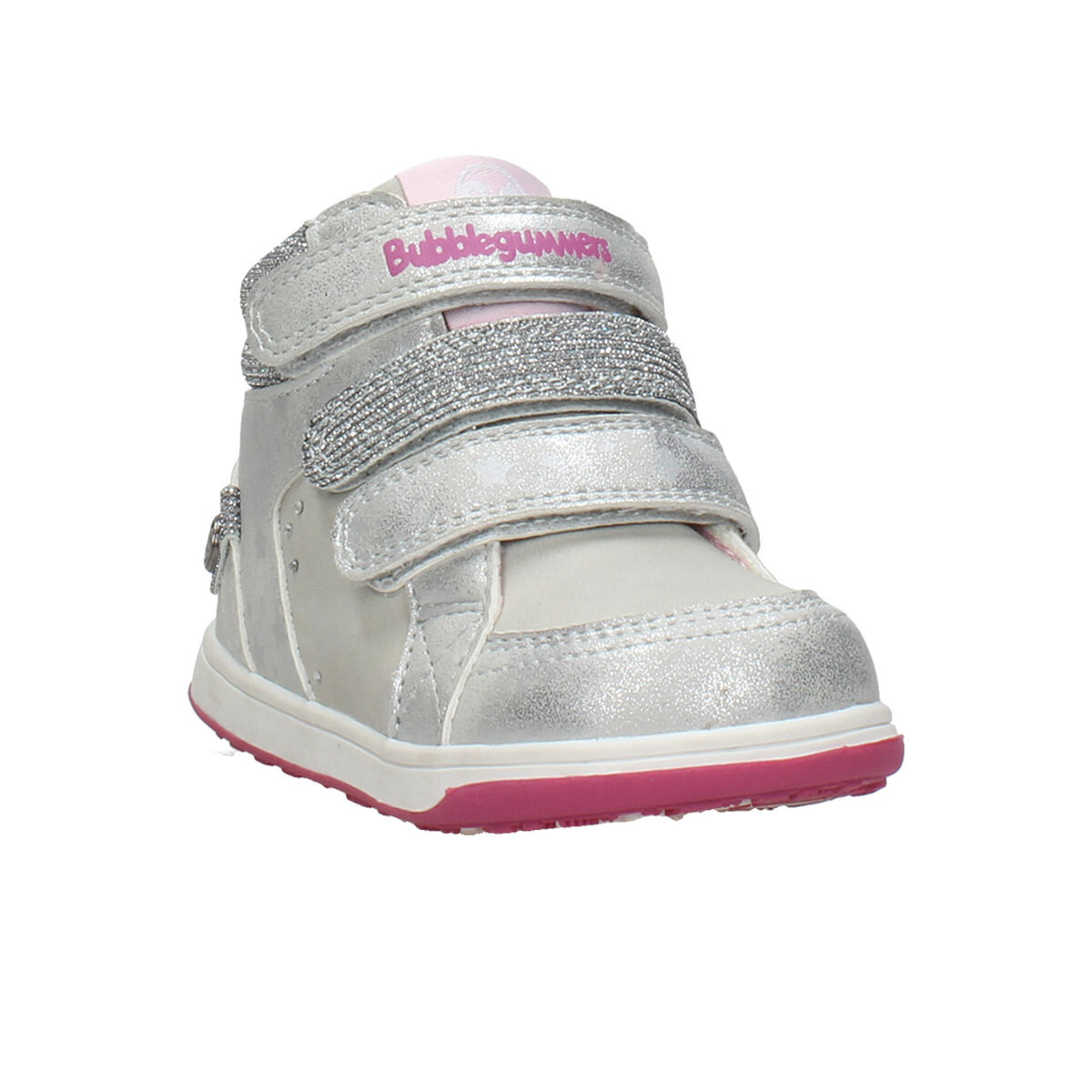 Botín Niña Bubble Gummers Monster