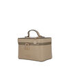 Cosmetiquero de Mujer Secret Osaka SC7 Grande Beige