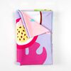 Toalla de Playa Infantil Sanrio Hello Kitty Hawaii 70 x 140 cm