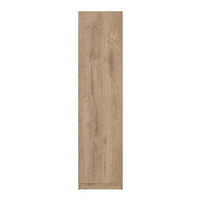 Imagen 2 del producto Estante Tuhome Home E5 1 P Macadamia Y Blanco