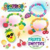 Set para Hacer Pulseras con Aroma Tasia