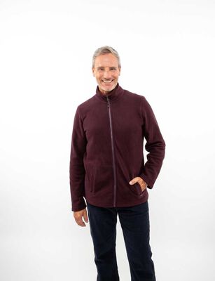 Imagen 1 del producto Polerón Hombre Portman Club Burdeo, Navy