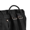 Mochila Secret Pretoria ST6 L Negro