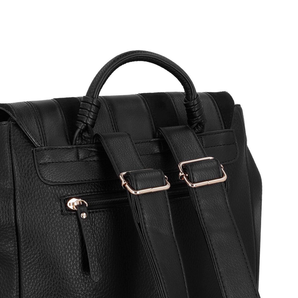 Mochila Secret Pretoria ST6 L Negro
