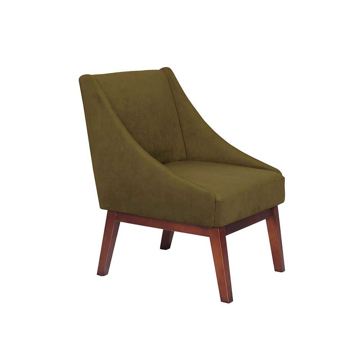 Sitial Tela Latam Home Berlin Verde