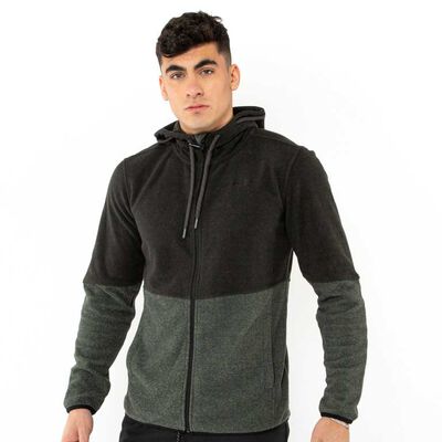Polerón Deportivo Hombre Alpinextrem