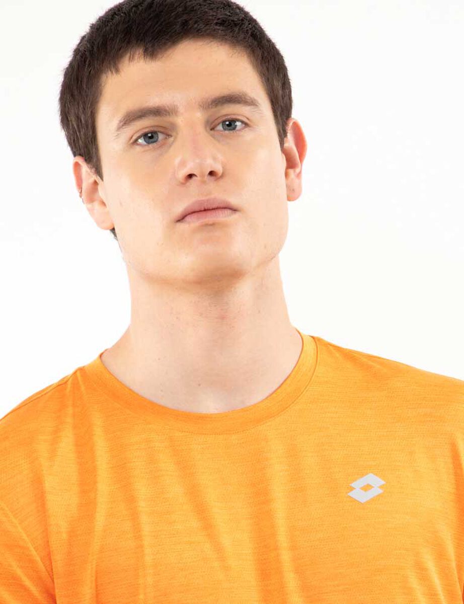 Polera Deportiva Hombre Lotto