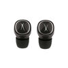 Audífonos Bluetooth Altec Lansing Nano Buds 2.0 MZX5000 Negros