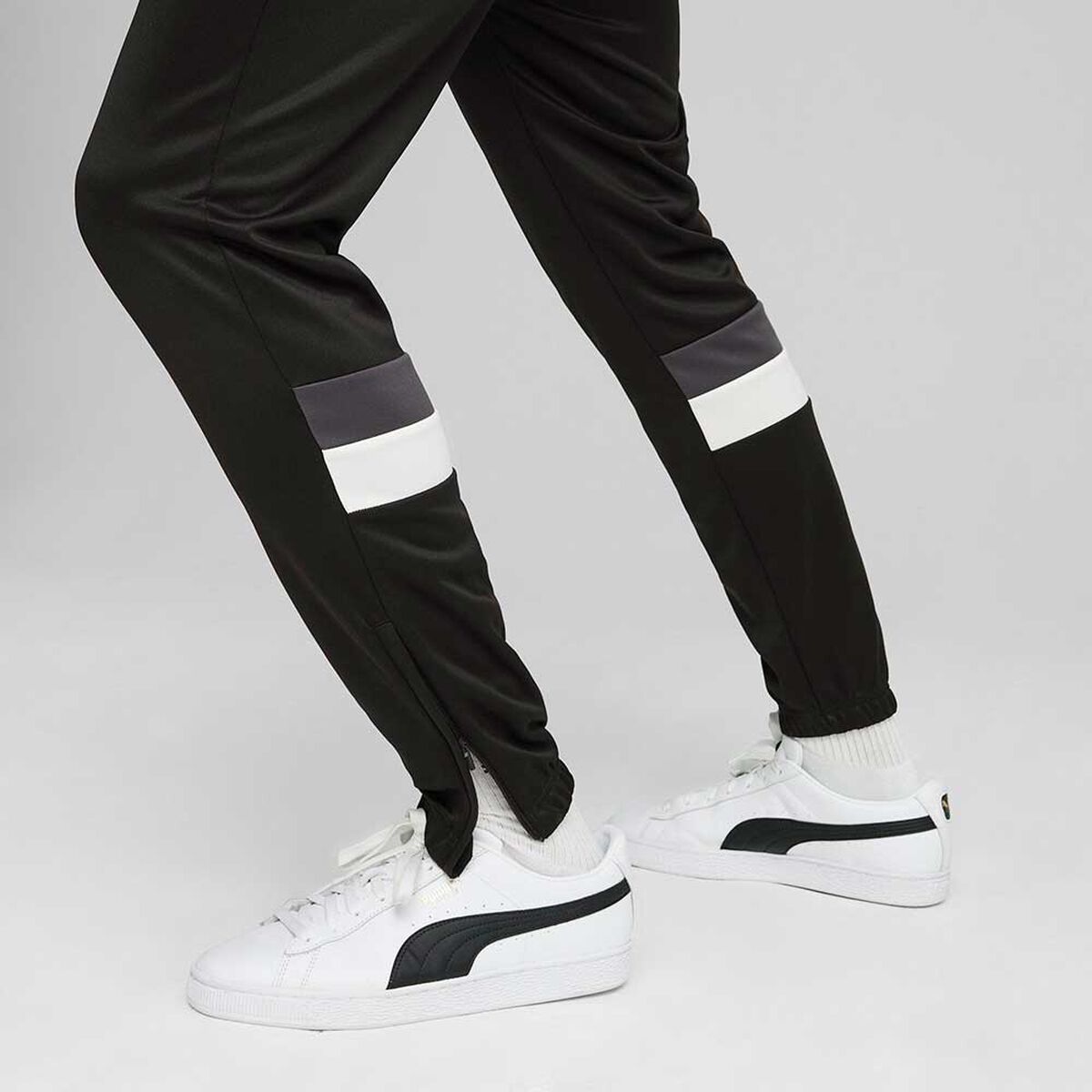 Buzo Urbano Hombre Puma