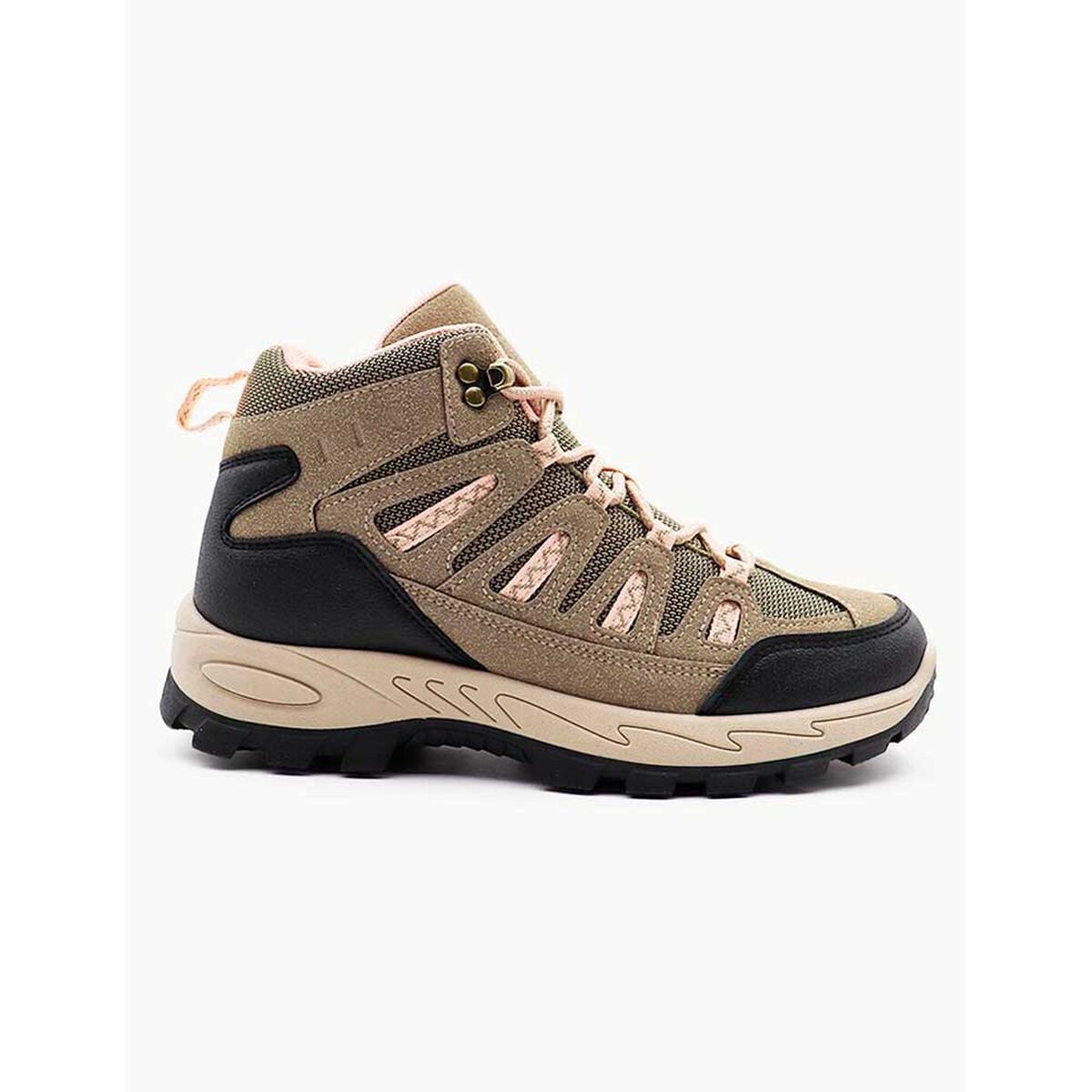 Zapatilla Hiking Mujer Alpinextrem