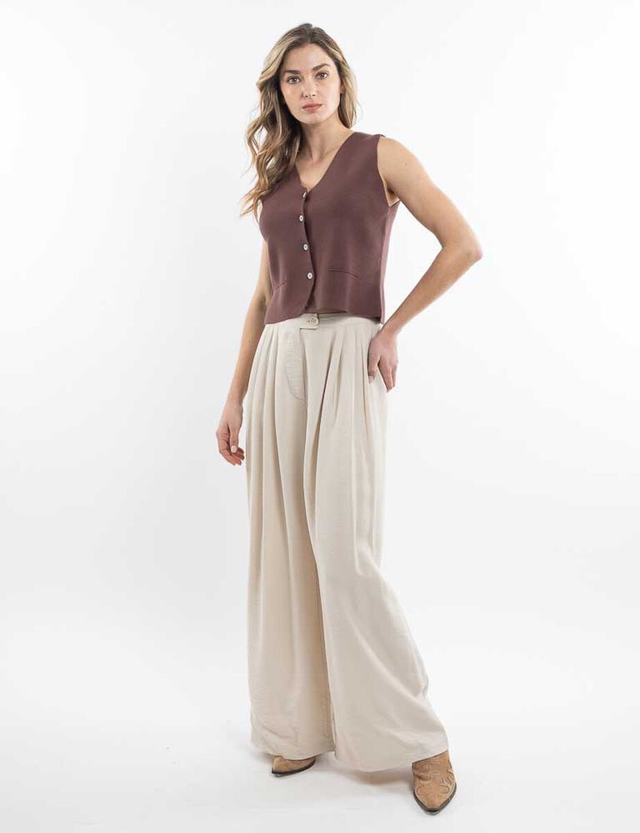 Pantal&oacute;n Mujer Alma