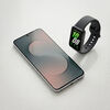 Combo Celular Samsung Galaxy S25 FE 5G 256GB 6,7" Negro + Smartwatch Samsung Galaxy Fit 3 Dark Gray