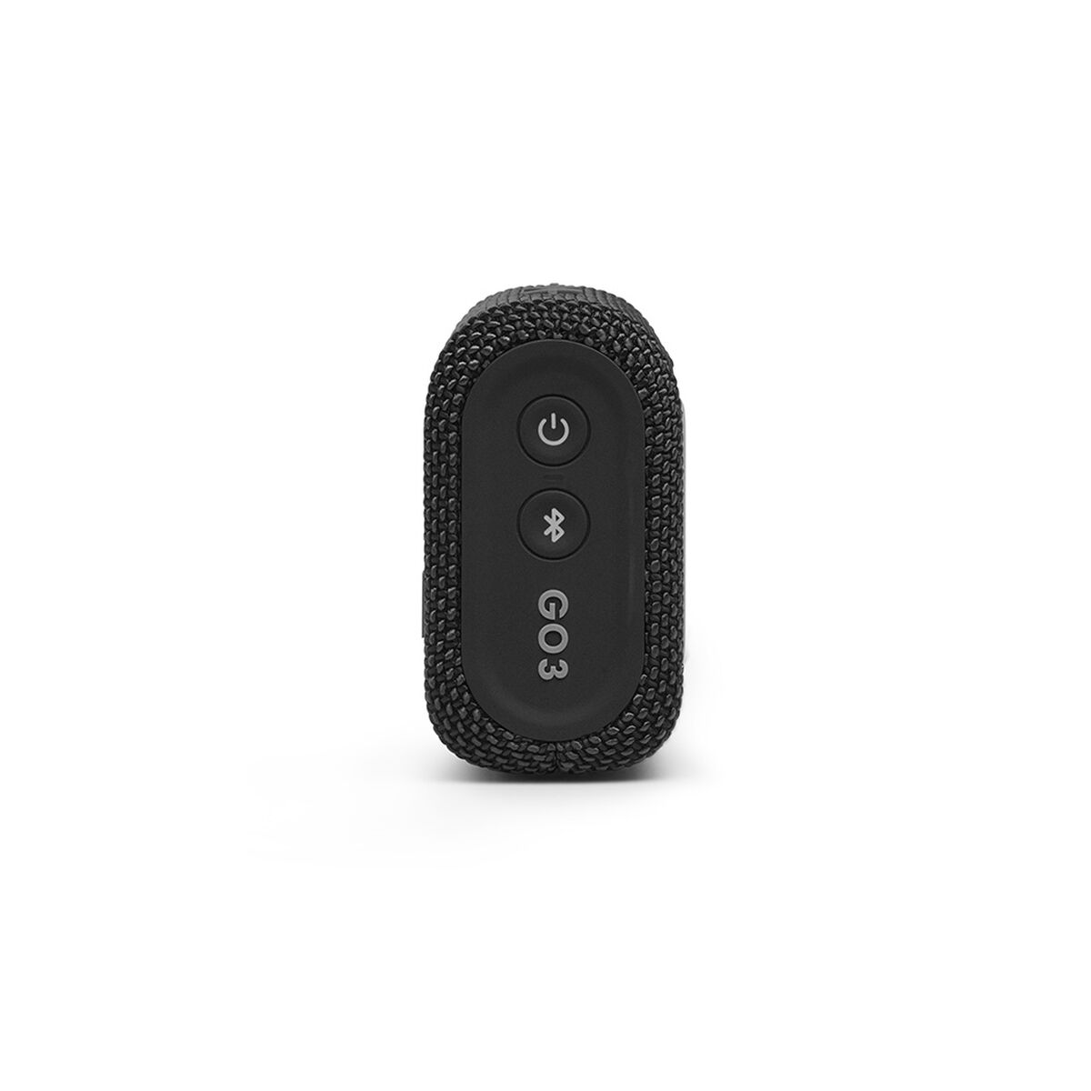 Parlante Bluetooth JBL Go 3 Negro