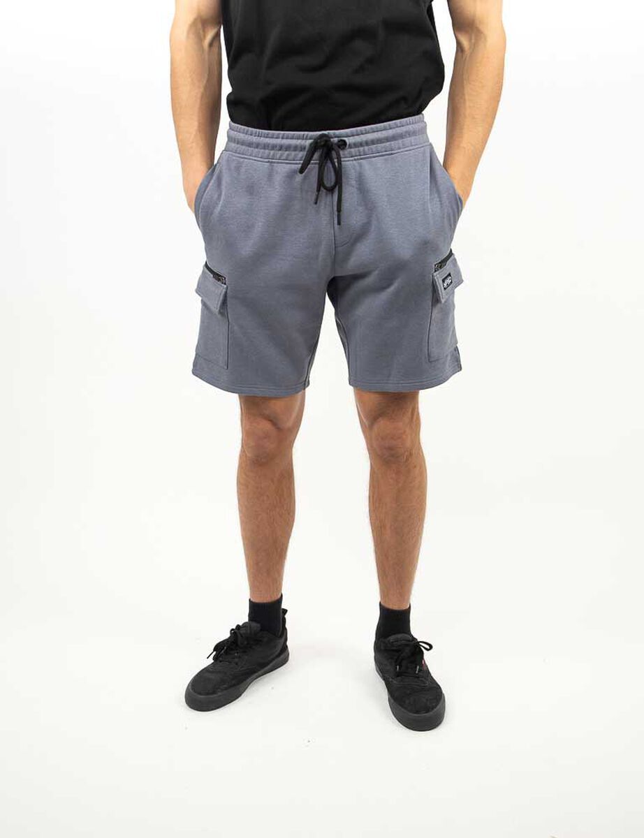 Bermuda Cargo Hombre Icono