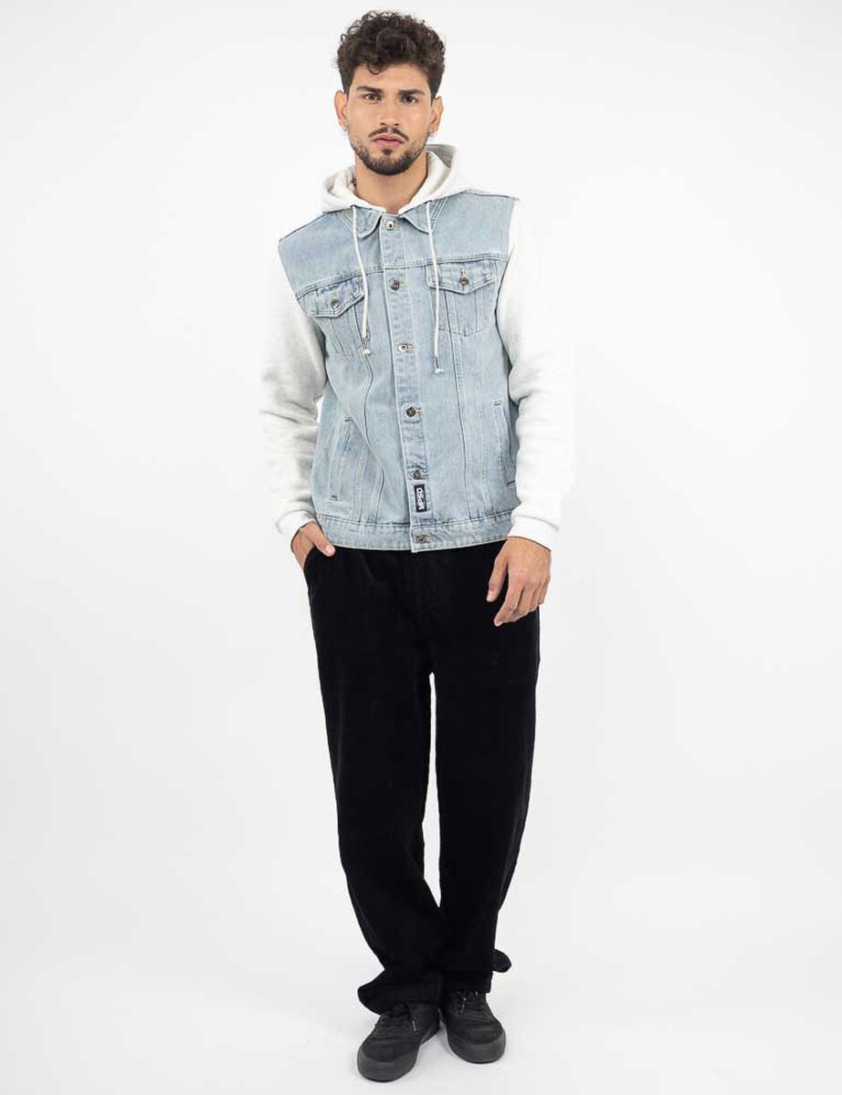Pantal&oacute;n Cotel&eacute; Hombre Icono