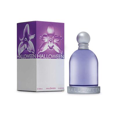 Perfume Mujer Edt 100Ml Edición Limitada Halloween