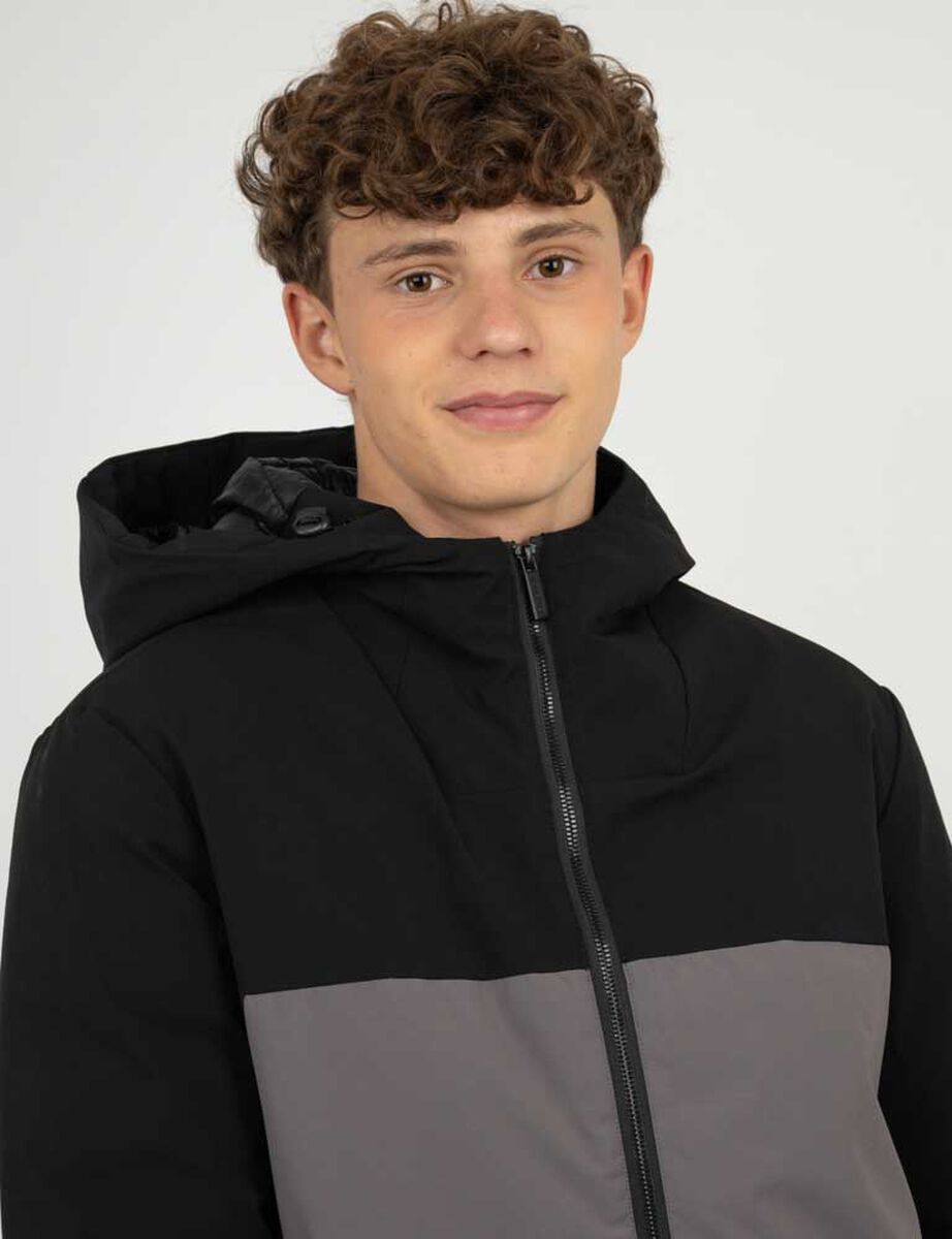 Chaqueta Hombre Cutback