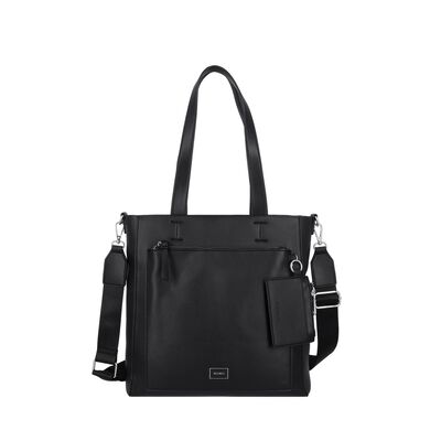 Imagen 1 del producto Cartera Tote Secret Nara ST6 M Negro