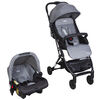 Coche Travel Infanti Terrain C 3A Ts