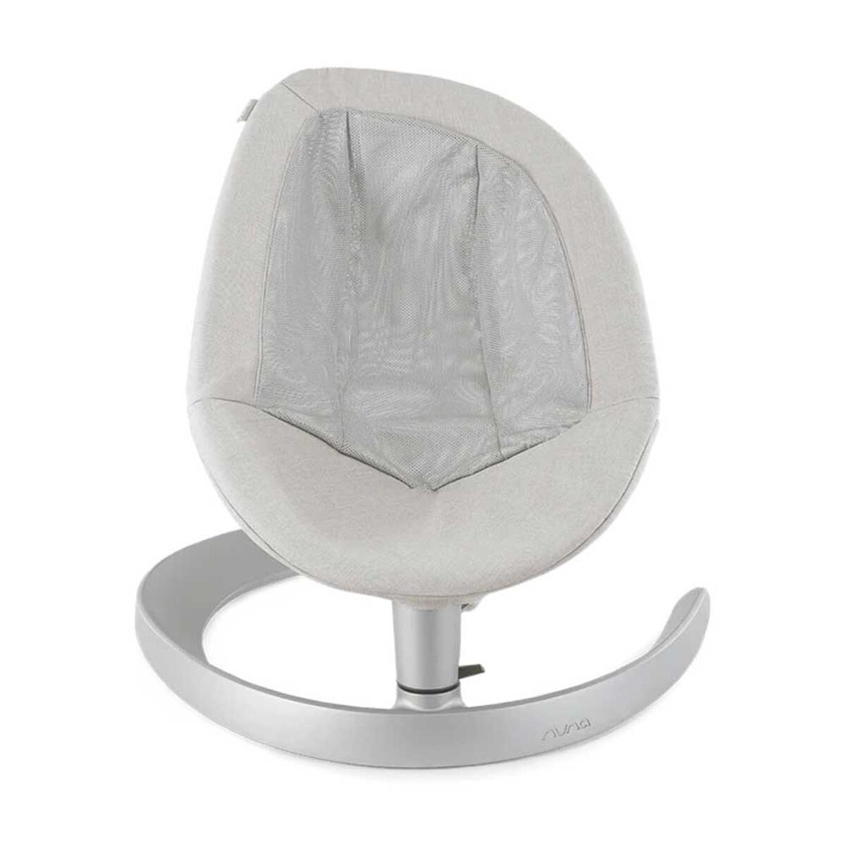 Silla Nido Bouncer Leaf Driftwood Nuna