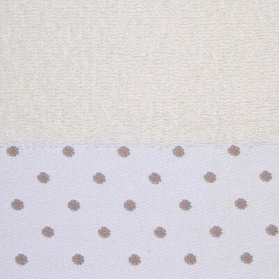 Imagen 2 del producto Set de Toallas Mashini Elite 70 x 140 cm