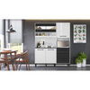 Mueble de Cocina Exit Maui 160 3 Cajones