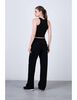 Pantal&oacute;n Deportivo Mujer Everlast