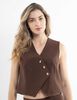 Blazer Gillette Mujer Zibel