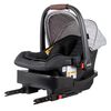Coches Travel System Epic 360&deg; 2G F80 Grey Infanti