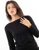 Polera Manga Larga Mujer Zibel