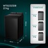 Lavadora Autom&aacute;tica Hisense WT5I2323DB 23 kg.